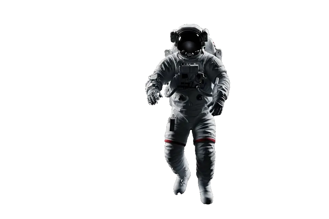 astronaut